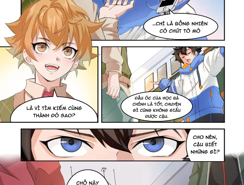 Kế Hoạch Phong Thần Chapter 2 - 7