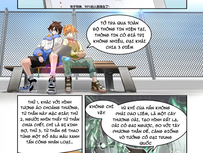 Kế Hoạch Phong Thần Chapter 2 - 9