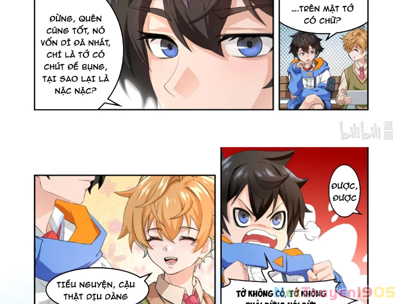 Kế Hoạch Phong Thần Chapter 2 - 12