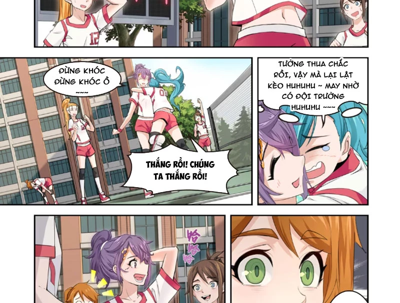 Kế Hoạch Phong Thần Chapter 2 - 15