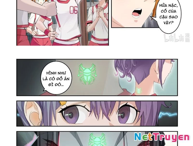 Kế Hoạch Phong Thần Chapter 2 - 16