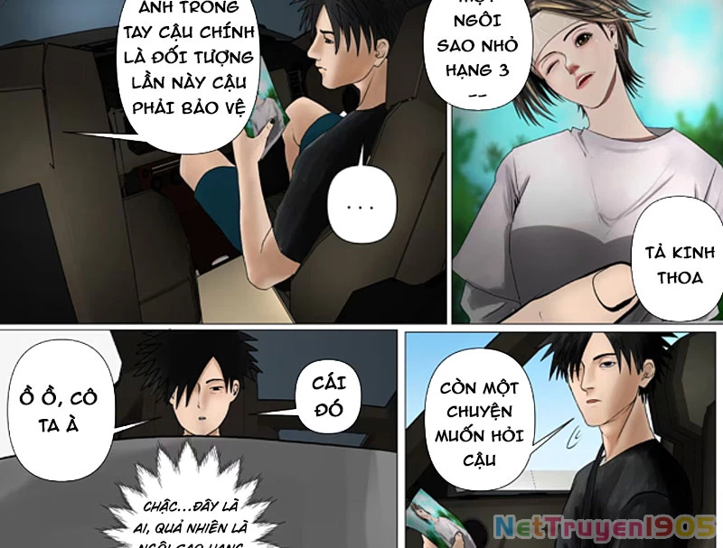 Đỉnh Thiên Chi Lập Chapter 3 - 2