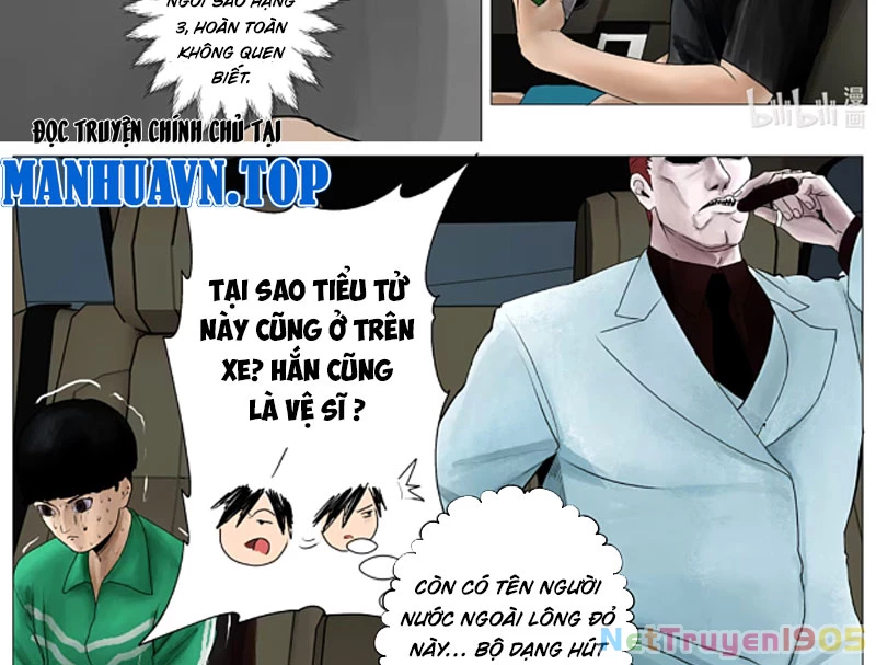 Đỉnh Thiên Chi Lập Chapter 3 - 3