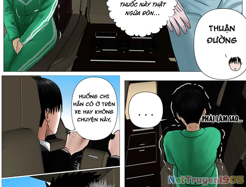 Đỉnh Thiên Chi Lập Chapter 3 - 4