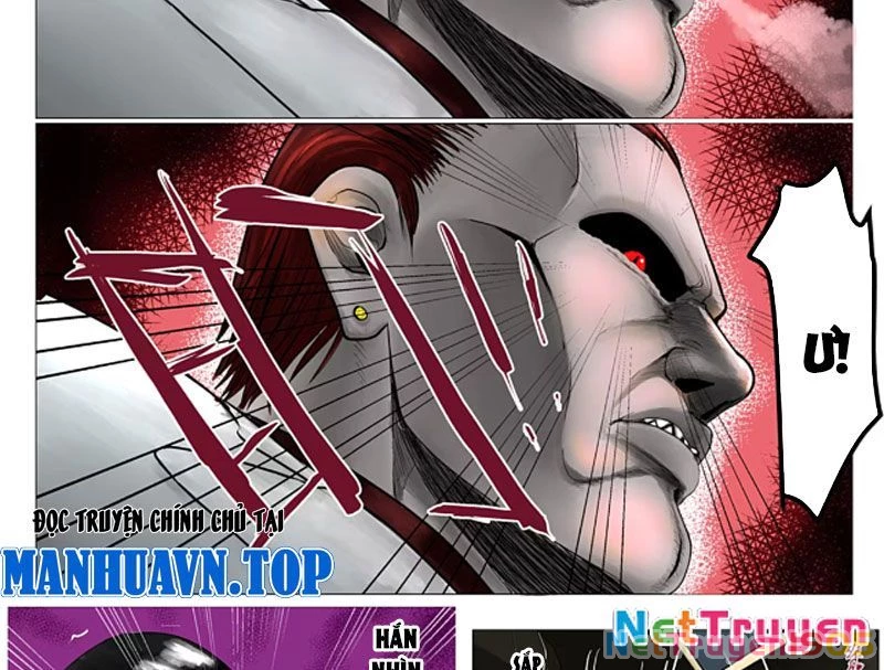 Đỉnh Thiên Chi Lập Chapter 3 - 6