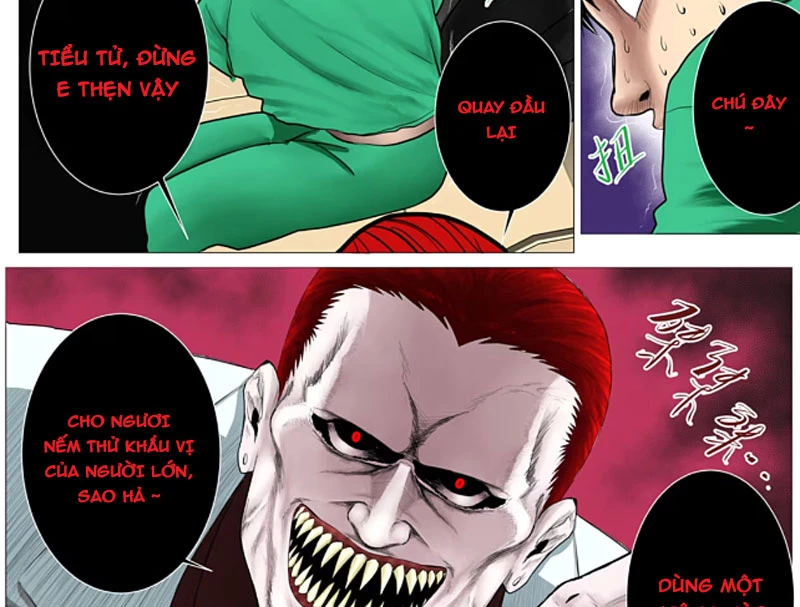 Đỉnh Thiên Chi Lập Chapter 3 - 8
