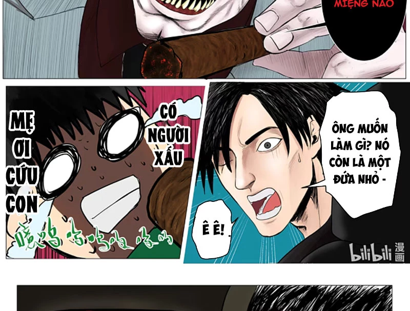 Đỉnh Thiên Chi Lập Chapter 3 - 9