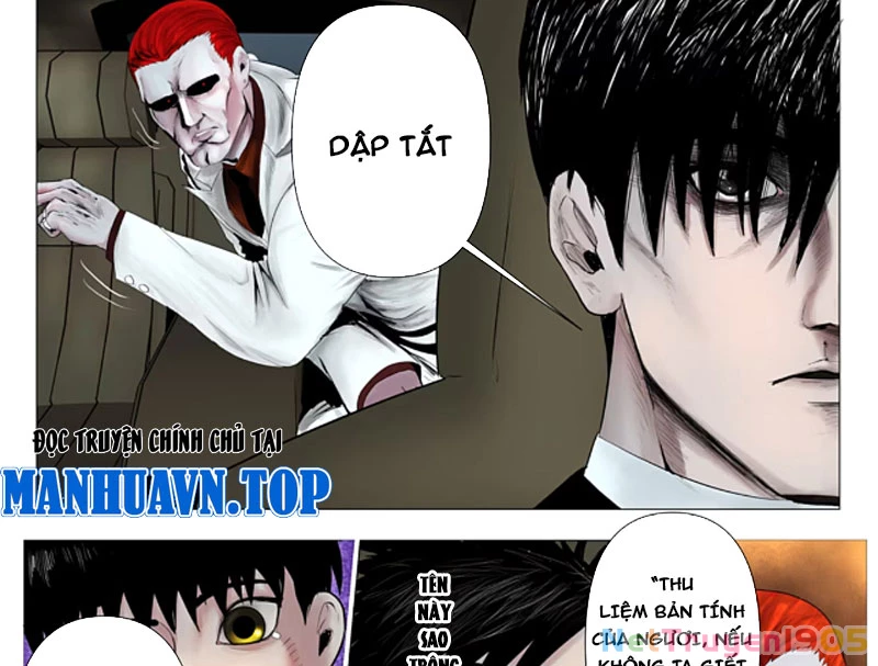 Đỉnh Thiên Chi Lập Chapter 3 - 10