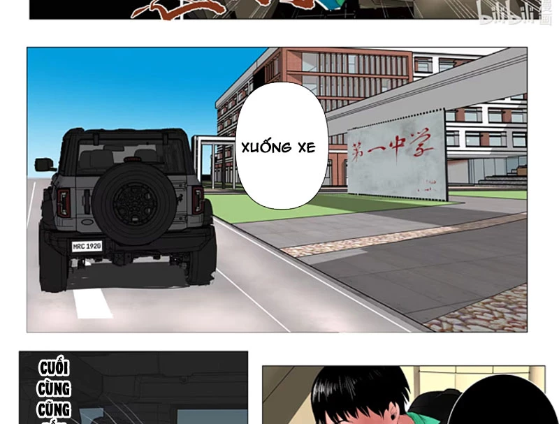 Đỉnh Thiên Chi Lập Chapter 3 - 12