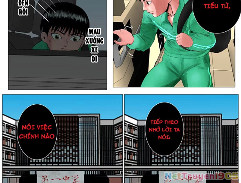 Đỉnh Thiên Chi Lập Chapter 3 - 13