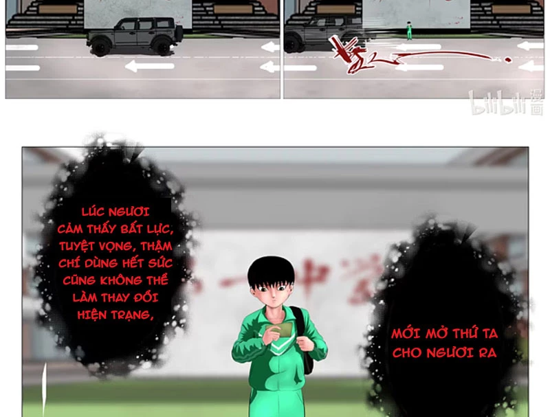 Đỉnh Thiên Chi Lập Chapter 3 - 14