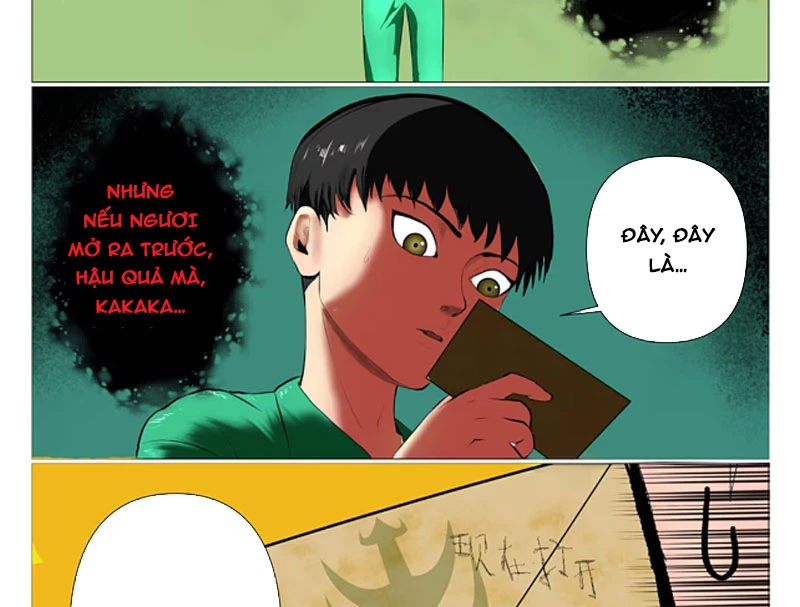 Đỉnh Thiên Chi Lập Chapter 3 - 15