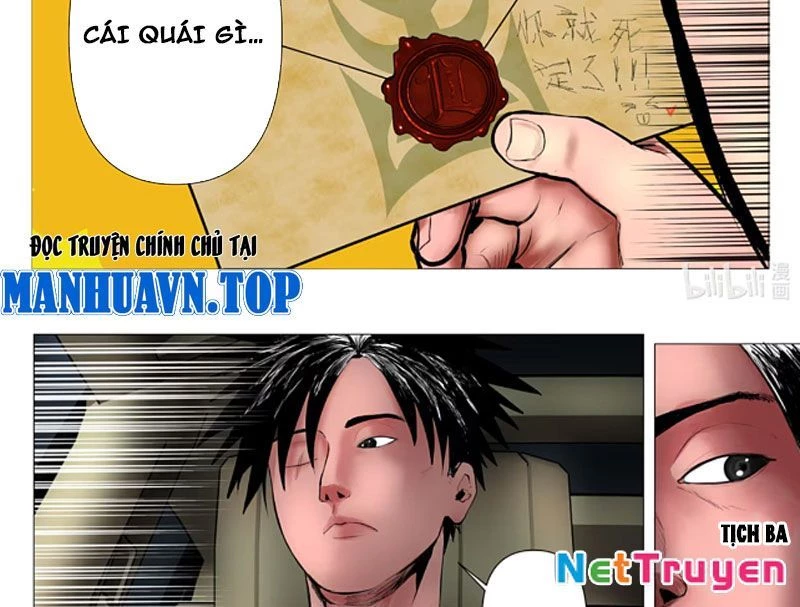 Đỉnh Thiên Chi Lập Chapter 3 - 16