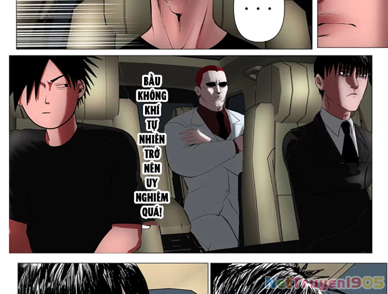 Đỉnh Thiên Chi Lập Chapter 3 - 17