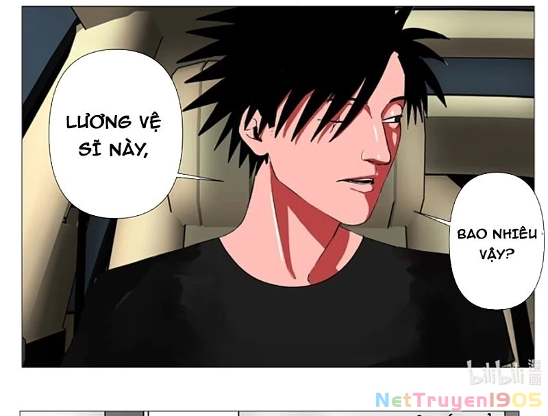 Đỉnh Thiên Chi Lập Chapter 3 - 20