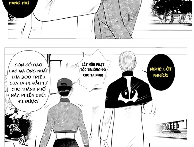Đỉnh Thiên Chi Lập Chapter 3 - 22