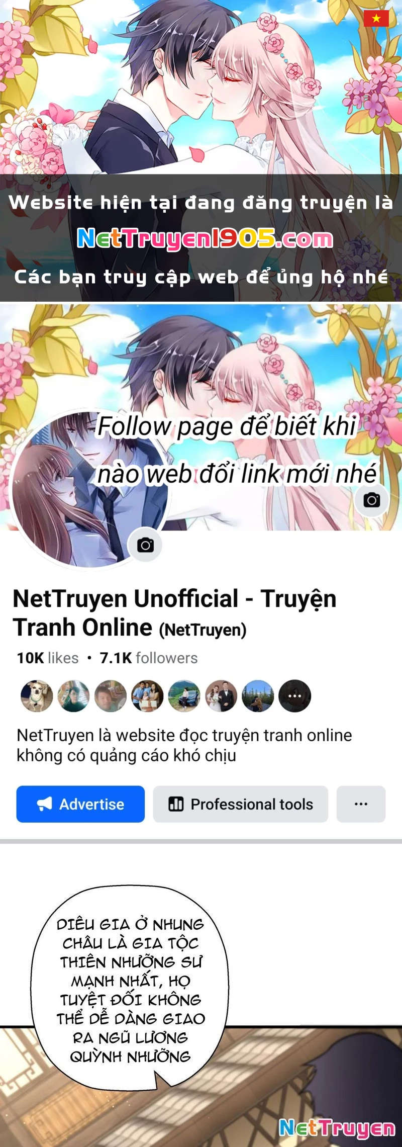 Đấu Khúc Thiên Hạ Chapter 22 - 1