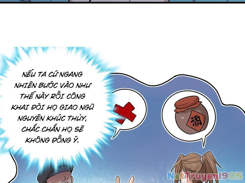 Đấu Khúc Thiên Hạ Chapter 22 - 22