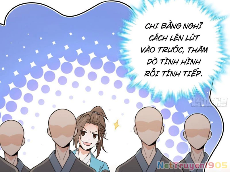 Đấu Khúc Thiên Hạ Chapter 22 - 24