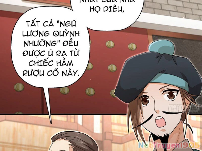 Đấu Khúc Thiên Hạ Chapter 23 - 39