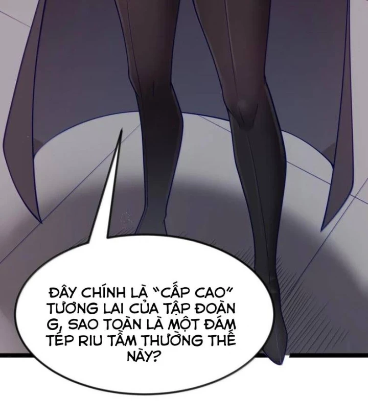 Anh Hùng Giai Cấp Tư Sản Chapter 126 - 130