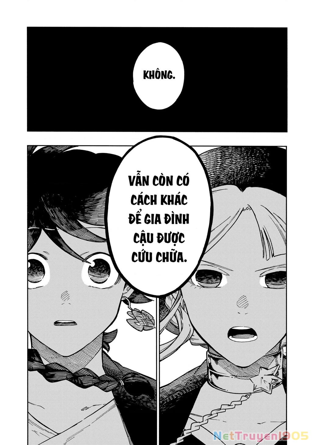 Aragane No Ko Chapter 59 - 25