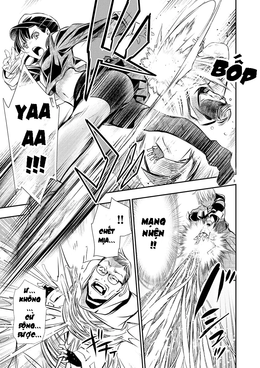 Isekai Ntr Chapter 67 - 4