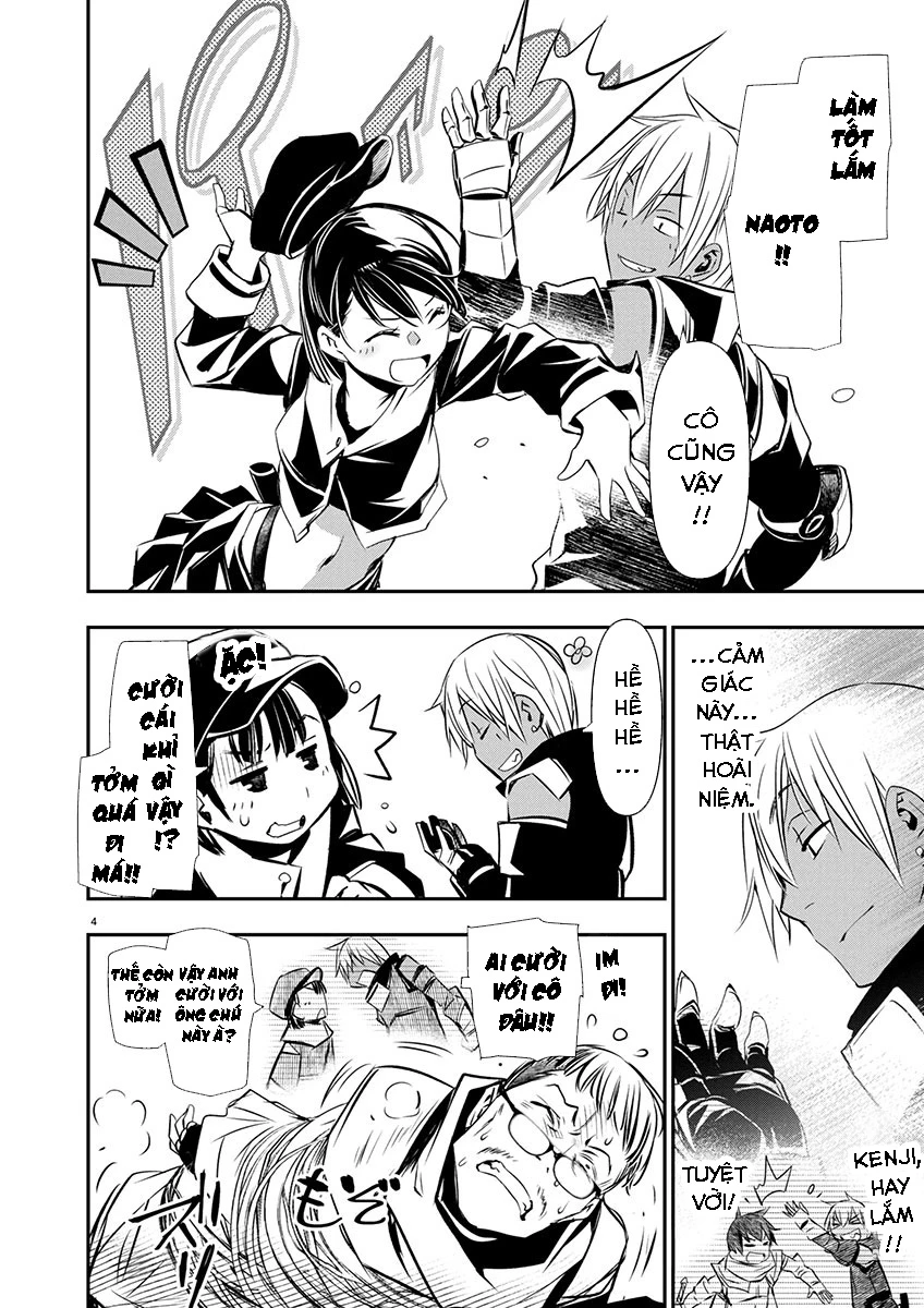 Isekai Ntr Chapter 67 - 5