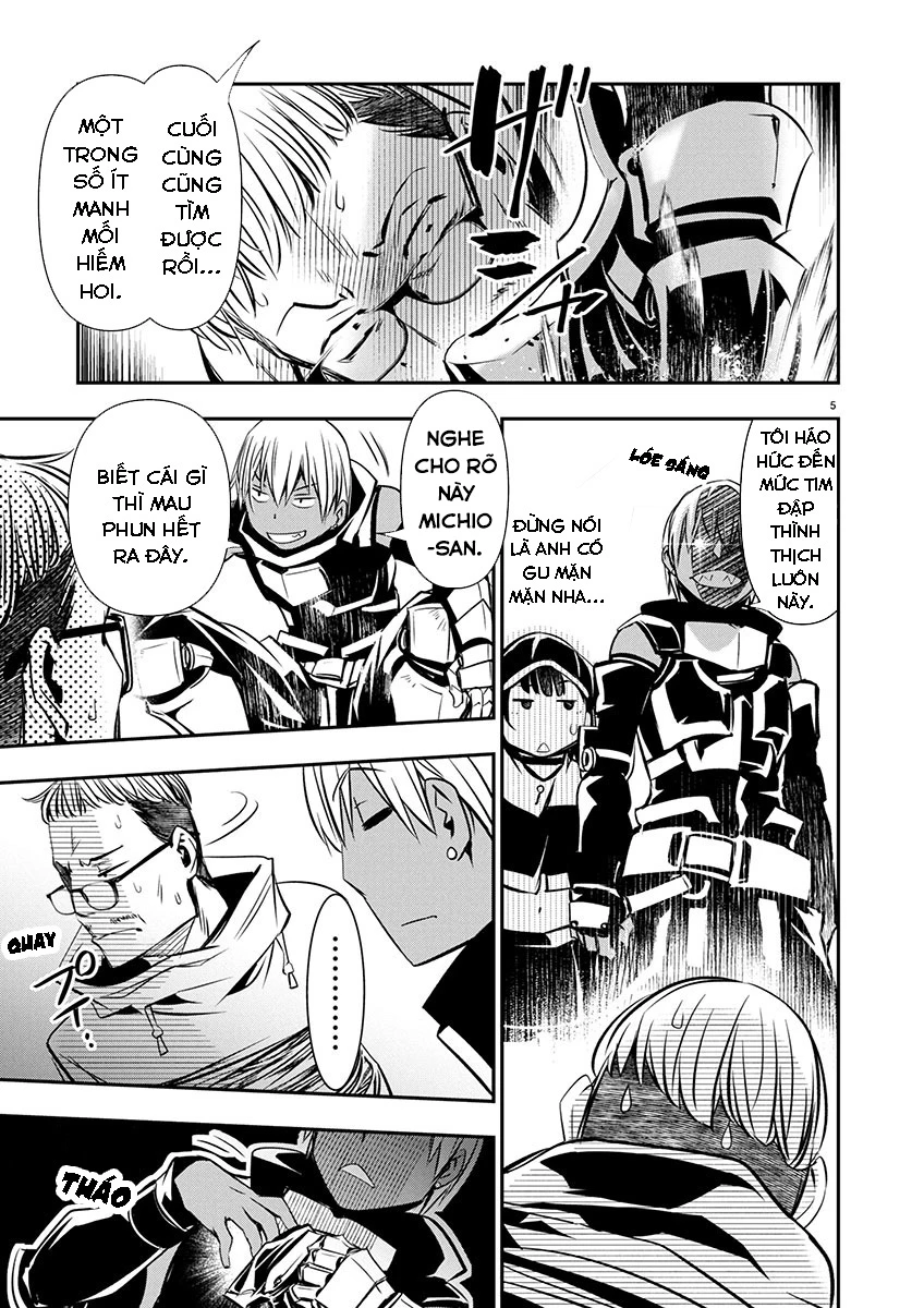 Isekai Ntr Chapter 67 - 6