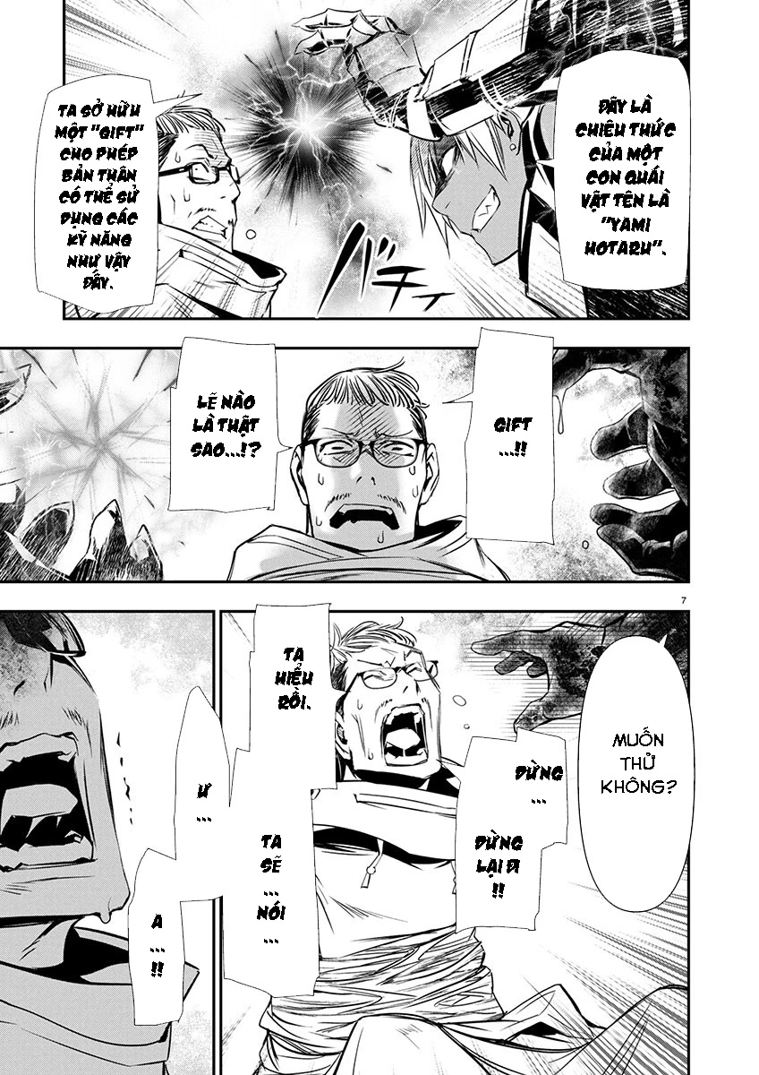 Isekai Ntr Chapter 67 - 8