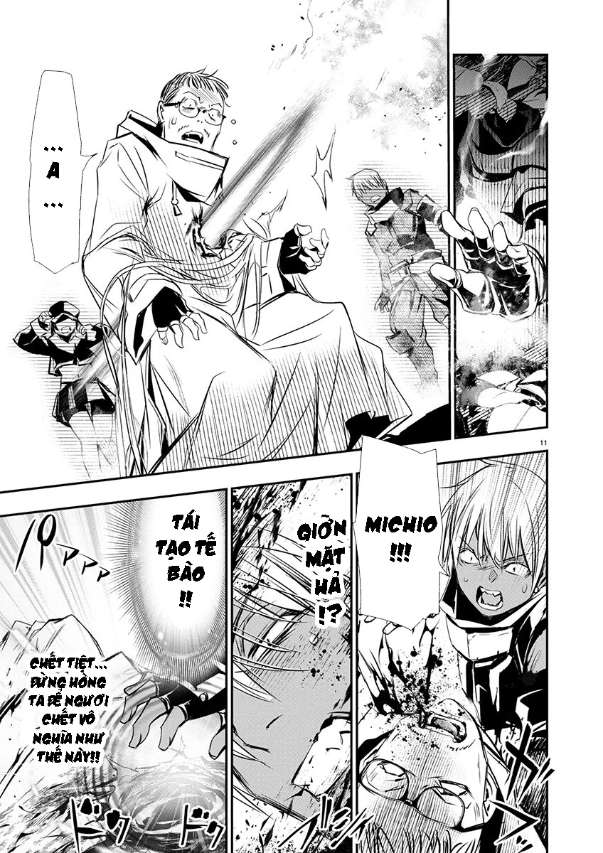 Isekai Ntr Chapter 67 - 12