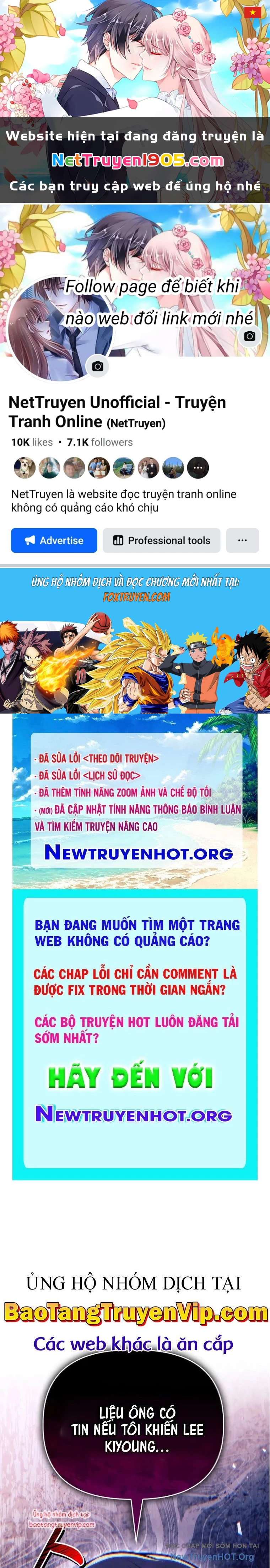 Kí Sự Hồi Quy Chapter 144 - 1
