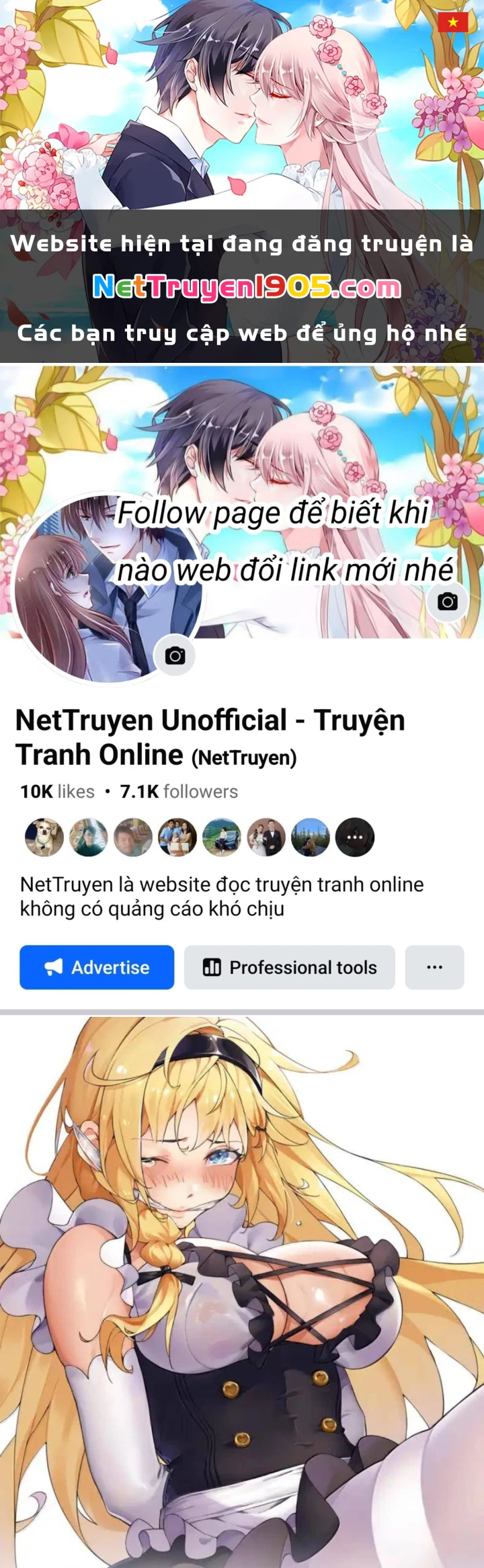 Thánh Nữ, Xin Hãy Dừng Ngay Những Trò Quái Đản Của Cô Đi!! Chapter 136 - 1