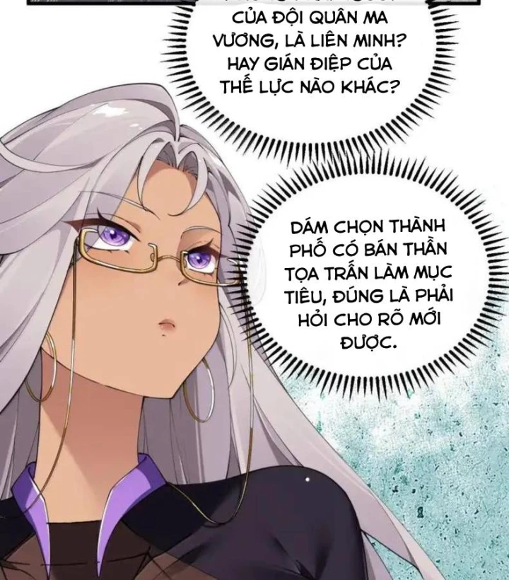 Thánh Nữ, Xin Hãy Dừng Ngay Những Trò Quái Đản Của Cô Đi!! Chapter 136 - 8
