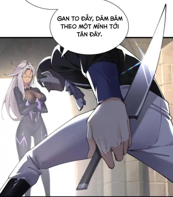 Thánh Nữ, Xin Hãy Dừng Ngay Những Trò Quái Đản Của Cô Đi!! Chapter 136 - 10