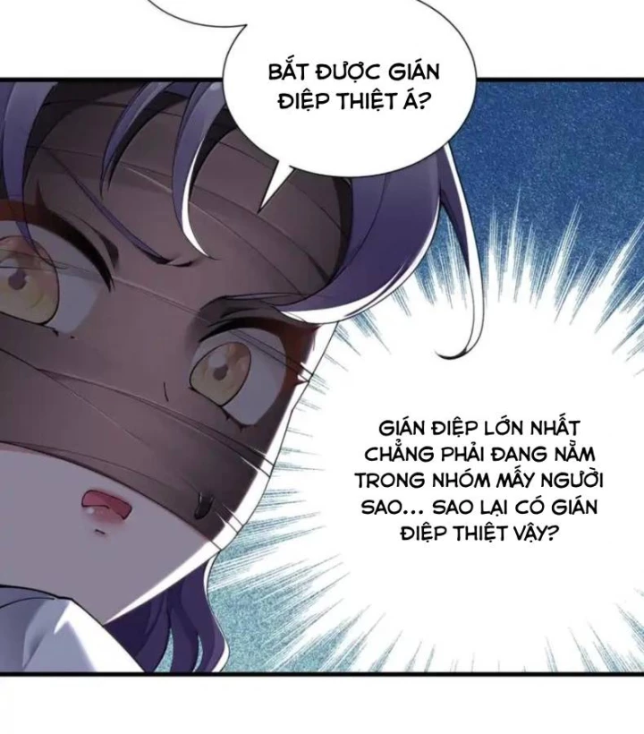 Thánh Nữ, Xin Hãy Dừng Ngay Những Trò Quái Đản Của Cô Đi!! Chapter 136 - 28