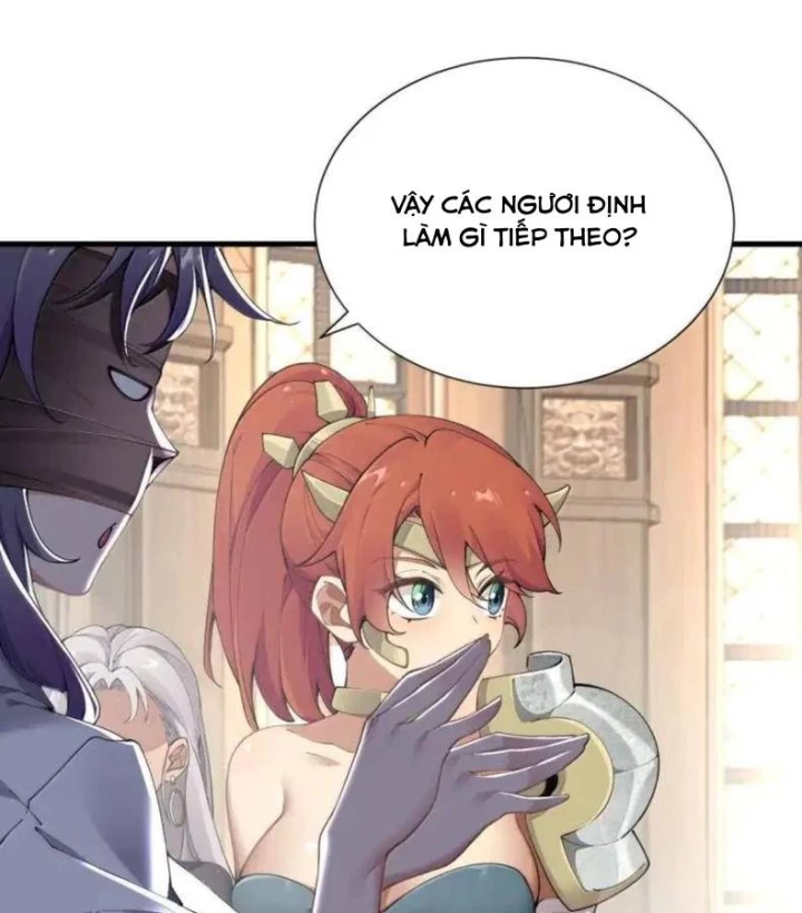 Thánh Nữ, Xin Hãy Dừng Ngay Những Trò Quái Đản Của Cô Đi!! Chapter 136 - 35