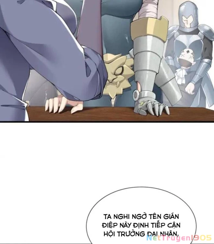 Thánh Nữ, Xin Hãy Dừng Ngay Những Trò Quái Đản Của Cô Đi!! Chapter 136 - 36