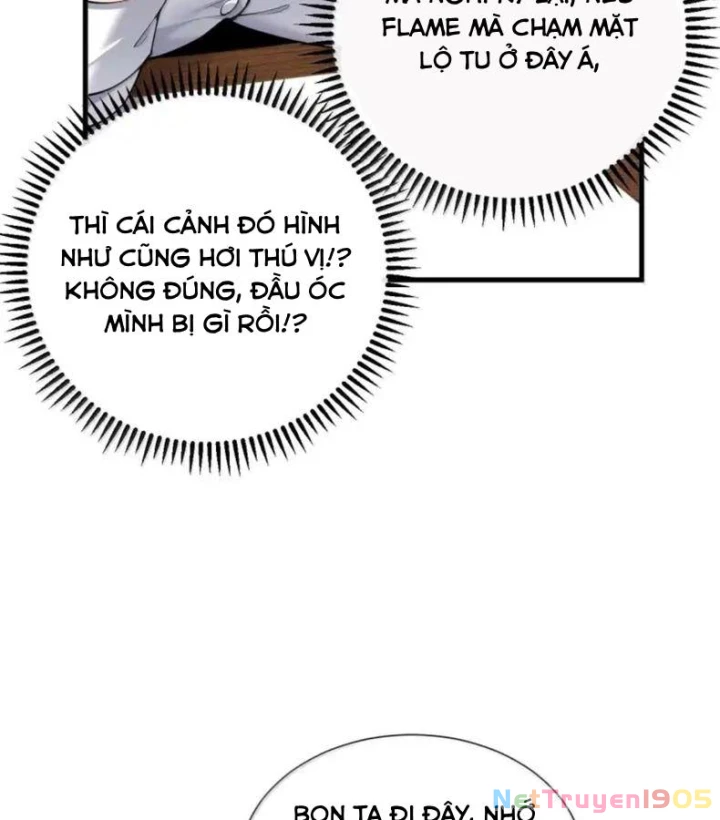 Thánh Nữ, Xin Hãy Dừng Ngay Những Trò Quái Đản Của Cô Đi!! Chapter 136 - 41