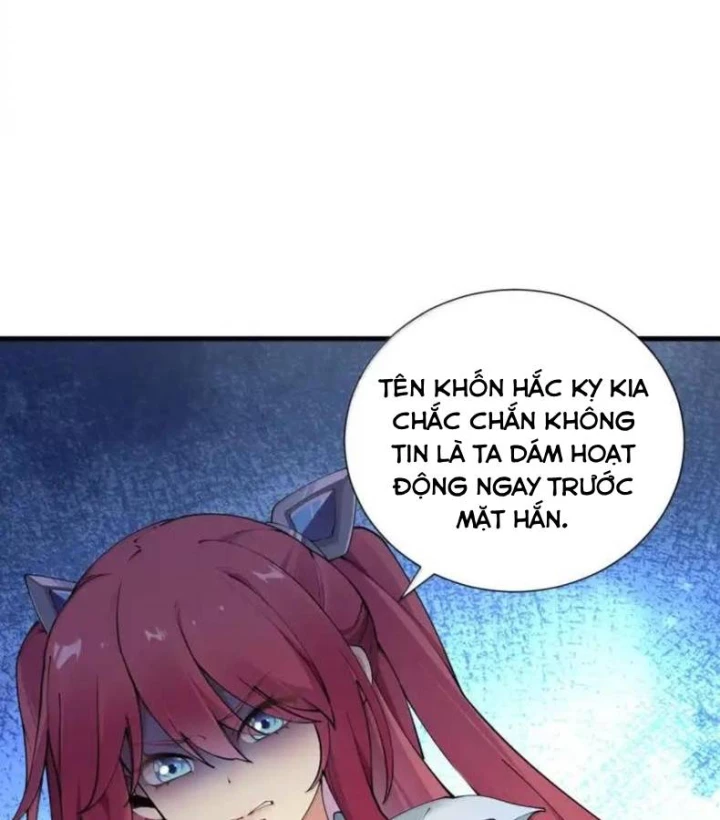 Thánh Nữ, Xin Hãy Dừng Ngay Những Trò Quái Đản Của Cô Đi!! Chapter 136 - 48