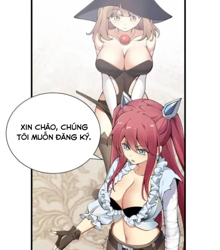 Thánh Nữ, Xin Hãy Dừng Ngay Những Trò Quái Đản Của Cô Đi!! Chapter 136 - 52
