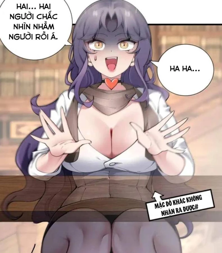 Thánh Nữ, Xin Hãy Dừng Ngay Những Trò Quái Đản Của Cô Đi!! Chapter 136 - 57