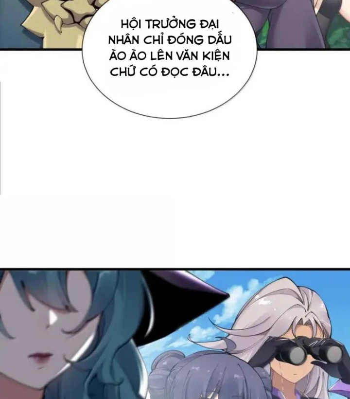 Thánh Nữ, Xin Hãy Dừng Ngay Những Trò Quái Đản Của Cô Đi!! Chapter 136 - 66