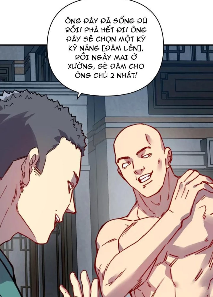 Bắt đầu chuyển chức tài thần, ta chuyển hóa triệu vạn thần sủng Chapter 33 - 3