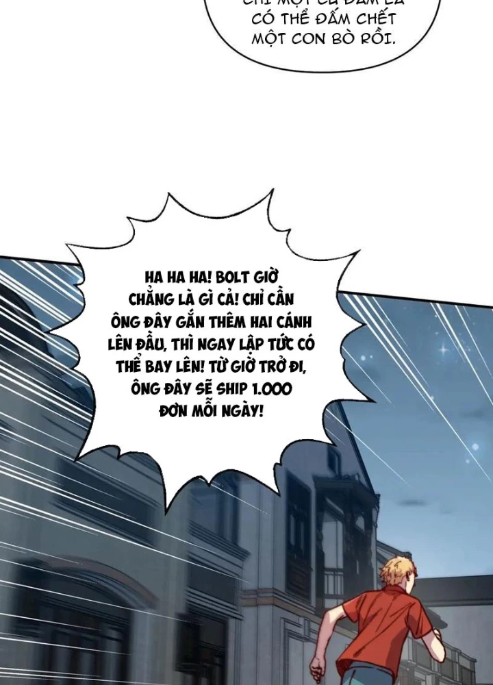 Bắt đầu chuyển chức tài thần, ta chuyển hóa triệu vạn thần sủng Chapter 33 - 5