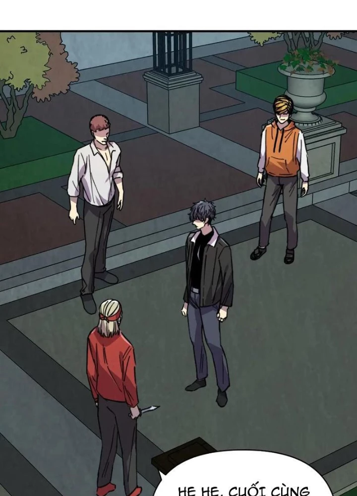 Bắt đầu chuyển chức tài thần, ta chuyển hóa triệu vạn thần sủng Chapter 33 - 19