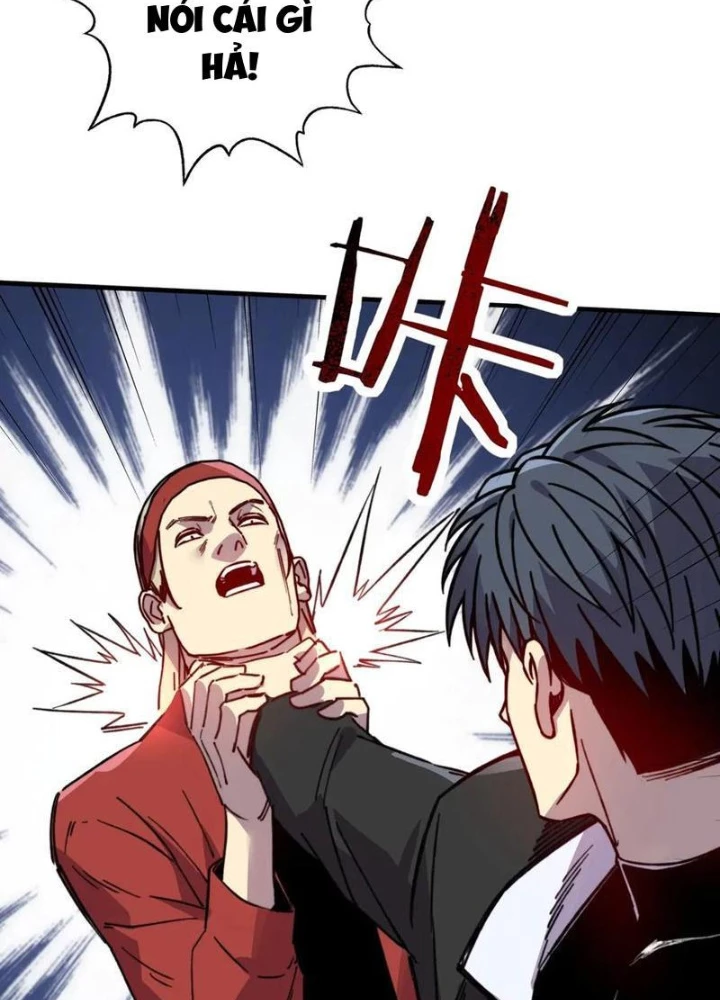 Bắt đầu chuyển chức tài thần, ta chuyển hóa triệu vạn thần sủng Chapter 33 - 27