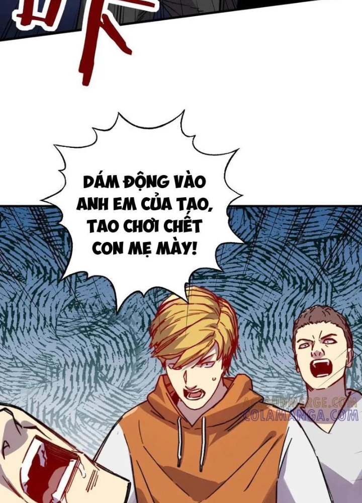 Bắt đầu chuyển chức tài thần, ta chuyển hóa triệu vạn thần sủng Chapter 33 - 29