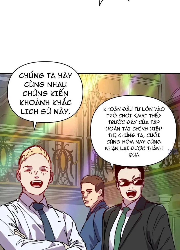 Bắt đầu chuyển chức tài thần, ta chuyển hóa triệu vạn thần sủng Chapter 33 - 39