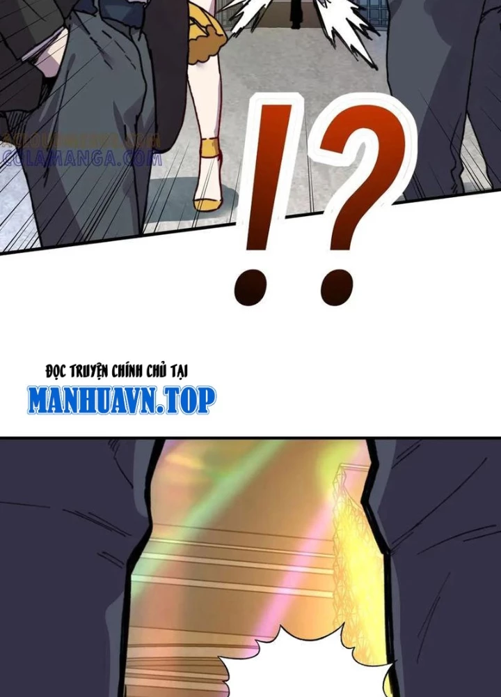 Bắt đầu chuyển chức tài thần, ta chuyển hóa triệu vạn thần sủng Chapter 33 - 43